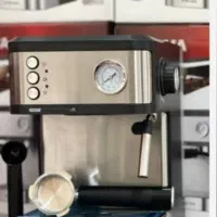 اسپرسو ساز  چآی ساز فلاکس. کتری ارسال رایگان