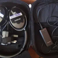 هدفون حرفه ای  mdr-nc500d sony noise canceling|لوازم جانبی موبایل و تبلت|تهران, شهرک صادقیه|دیوار