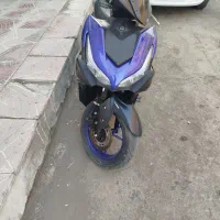 متور گلکسی R  ۱۵۵  مدل ۱۴۰۲