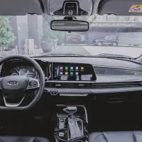 mvm x33 cross cvt|خودرو سواری و وانت|بوشهر, |دیوار