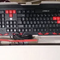 دسته وکیبورد