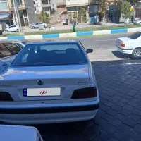 پارس تیوفاف ۹۷