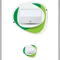 مودم Huawei-B636 مبین نت