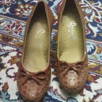 کفش نو سایز 38|کیف، کفش، کمربند|فسا, |دیوار