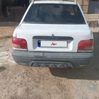 پراید ۸۶