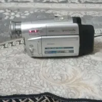 دوربین فیلم برداری