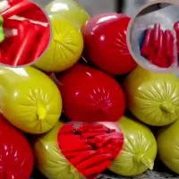 تولید و فروش محصولات خونگی