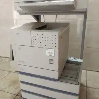 فتوکپی شارپ ۴۵۵N