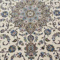 فرش دستباف کاشان