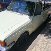 پیکان وانت ۸۸