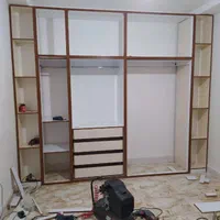 تعمیرات کابینت و کمد دیواری|خدمات پیشه و مهارت|خرم‌آباد, |دیوار