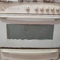اجاق گاز تکنو