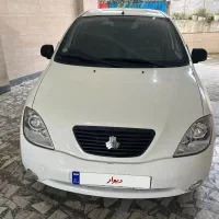 تیبا ۲ کم کارکرد بی رنگ
