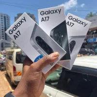 سامسونگ A17 / اقساط با 1 برگ چک بدون پیش پرداخت