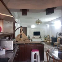 واحد  125 متری/ طبقه دوم / پارکینگ / داما|فروش آپارتمان|مشهد, شهرک امام هادی (شهرک غرب)|دیوار