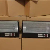 بخاری برقی اتومات|بخاری، هیتر، شومینه|ری, ظهیرآباد|دیوار