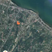 زمین مسکونی