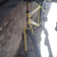 دوچرخه