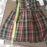 سارافون وکت کوتاه بچه گانه نو|کفش و لباس بچه|تهران, صادقیه|دیوار