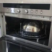 سولاردام ال جی اصل فروش فوری ۲۵ میلیون|اجاق گاز و لوازم برقی پختوپز|بروجرد, |دیوار