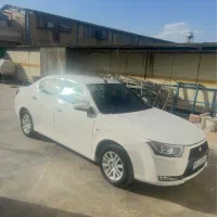 دنا پلاس تیپ دو|خودرو سواری و وانت|تهران, فلسطین (میدان انقلاب)|دیوار