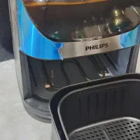 سرخ کن فیلیپس / غذا ساز برقی|اجاق گاز و لوازم برقی پختوپز|قدس, شهرقدس|دیوار