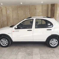 کوئیک GXR صفر|خودرو سواری و وانت|گرگان, |دیوار