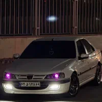 لنز توبیز جغدی همراه با کاسه چراغ|قطعات یدکی و لوازم جانبی|یاسوج, |دیوار