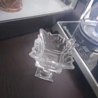 ظرف مخصوص تیرامیسو.بستنی خوری.مخصوص نقل ونبات..ژله
