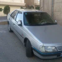 پژو 405glxدوگانه کرخانه|خودرو سواری و وانت|تبریز, |دیوار