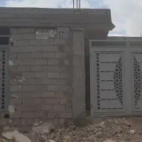 یک-باب-ساختمان-نیمه-کاره-در-صیامی-بفروش-میرسد
