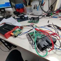 تعمیرایسیو کامپیوتر ماشین مالتی پلکس آموزش ECU CCN|خدمات موتور و ماشین|مشهد, عبادی|دیوار