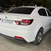 شاهین GL بدون سانروف،مدل 1403 گارانتی فعال|خودرو سواری و وانت|مشهد, راه آهن|دیوار