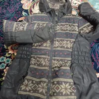 کاپشن پسرانه ودخترانه