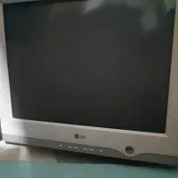 مانیتور  سالم