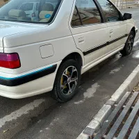 پارس XU7P|خودرو سواری و وانت|آباده, |دیوار