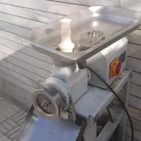 چرخگوشت ۳۲و ۴۲