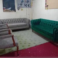 تولید و تعمیرات مبلمان آریا|مبلمان خانگی و میز عسلی|سمنان, |دیوار