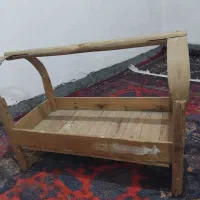 یه گهواره تمیز