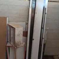 ام دی اف|کتابخانه، شلف، قفسههای دیواری|اندیمشک, |دیوار