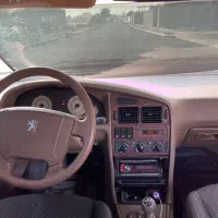 پژو 405مدل 90|خودرو سواری و وانت|قشم, |دیوار