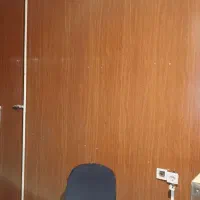 دیوارکوب MDF روکش‌دار مغازه