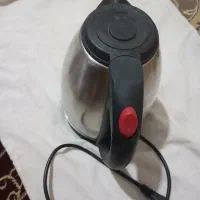 چای ساز تک سارینا|سماور، چای‌ساز، قهوه‌ساز|مشهد, توس (بلوار توس)|دیوار