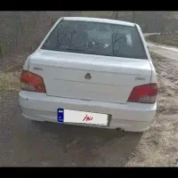 پراید۱۳۲sx|خودرو سواری و وانت|رشت, شهرک قدس|دیوار