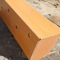 دو عدد کمدوبوفه