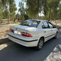 سمندکارمندی 94مولتی پلکس|خودرو سواری و وانت|قم, بلوار امین و ساحلی|دیوار