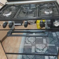 اجاق گاز ۵ شعله