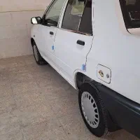 پراید ۹۸|خودرو سواری و وانت|بندر ماهشهر, |دیوار