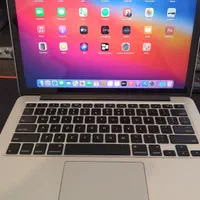 مک بوک پرو رتینا