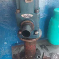 پمپ روغن بیل تراکتور|قطعات یدکی و لوازم جانبی|بشاریات, |دیوار